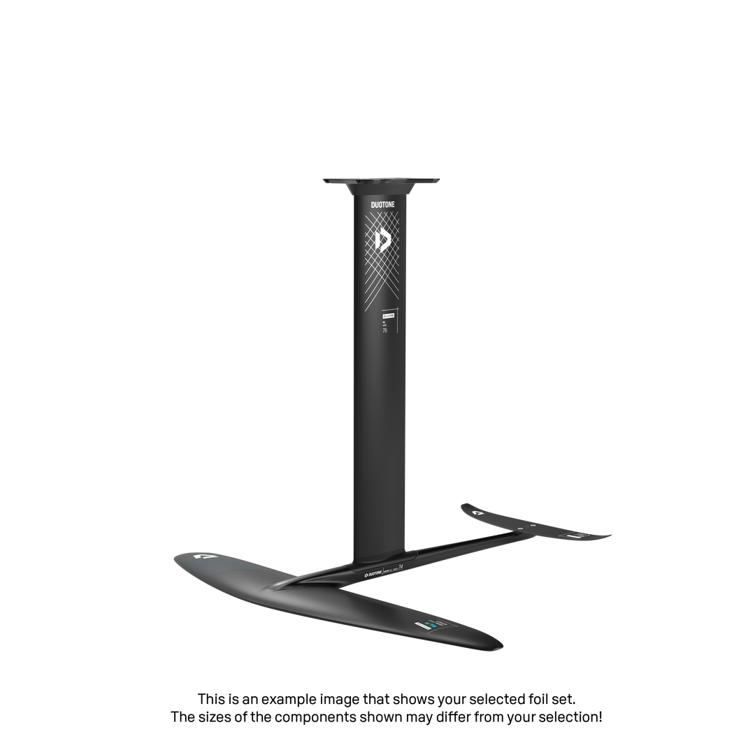 Mast AL 3BS 90 Fuselage Aero AL 3BS 60 Front Wing Aero Free SLS 800 Back Wing Aero Stabilizer C 216