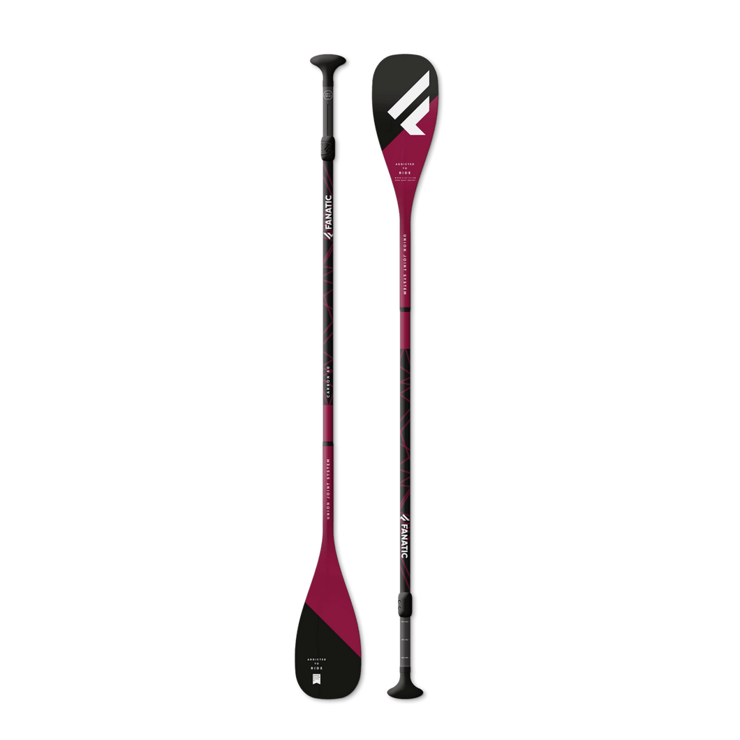 Fanatic Carbon 80 Adjustable 2022