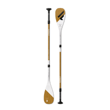 Lade das Bild in den Galerie-Viewer, Fanatic Bamboo Carbon 50 Adjustable 3-Piece 2022
