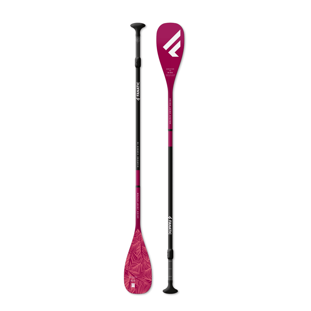 Fanatic Diamond 35 Adjustable 2024