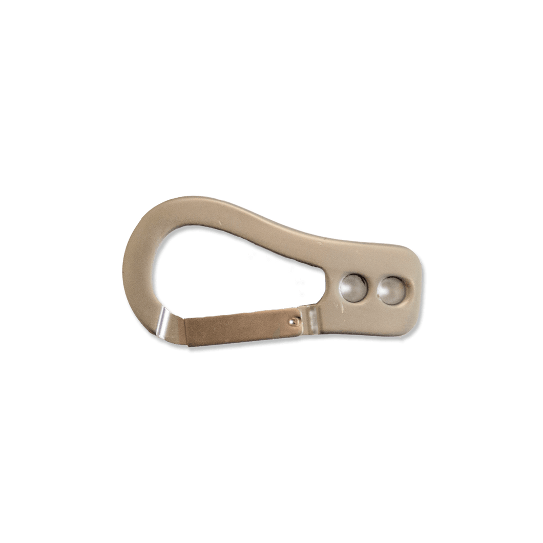 Fanatic Single Carabiner for Fly Air Fit 2024