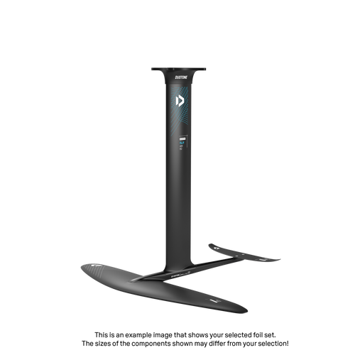 Mast Aero SLS 82 Fuselage Aero AL 3BS 66 Front Wing Free 2000 Back Wing Aero Stabilizer C 300