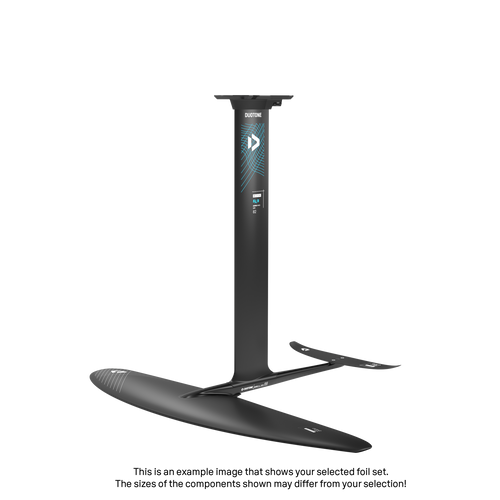 Mast Aero Mid QM SLS 90 Fuselage Aero AL 3BS 66 Front Wing Lift 2400 Back Wing Aero Stabilizer C 300