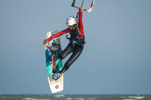 Cargar imagen en el visor de la galería, ION Ripper Kite Harness Kids 2024
