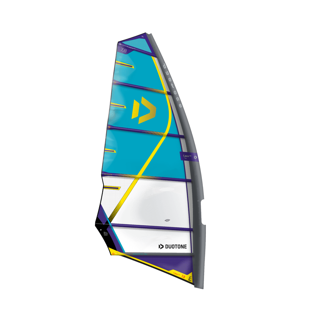 Duotone F_Pace Cam 2024