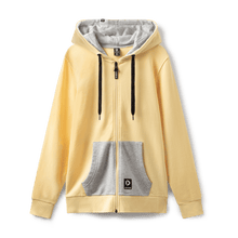 Carica l&#39;immagine nel visualizzatore di Gallery, Duotone Hoody Zip TEAM 2022
