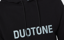 Lade das Bild in den Galerie-Viewer, Duotone Hoody Logo unisex 2023
