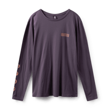 Carica l&#39;immagine nel visualizzatore di Gallery, Duotone Tee Team LS unisex 2023
