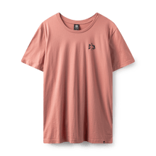 Load image into Gallery viewer, Duotone Tee Dedicated SS men 2023
