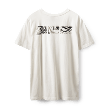 Carica l&#39;immagine nel visualizzatore di Gallery, Duotone Tee Dedicated SS men 2023
