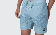 Cargar imagen en el visor de la galería, Duotone Boardshorts DT 17inch men 2023
