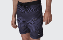 Cargar imagen en el visor de la galería, Duotone Boardshorts DT 17inch men 2023
