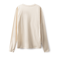 Carica l&#39;immagine nel visualizzatore di Gallery, Duotone Apparel Tee Team LS undyed unisex 2024
