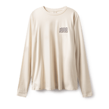 Carica l&#39;immagine nel visualizzatore di Gallery, Duotone Apparel Tee Team LS undyed unisex 2024
