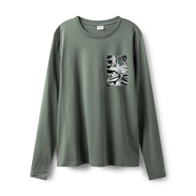 Load image into Gallery viewer, Duotone Apparel Tee Team LS unisex 2024
