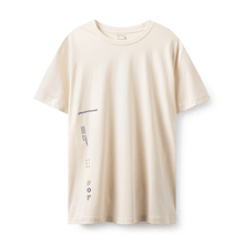 Lade das Bild in den Galerie-Viewer, Duotone Apparel Tee Cyclone SS undyed men 2024
