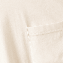 Charger l&#39;image dans la galerie, Duotone Apparel Tee Pocket SS undyed men 2025
