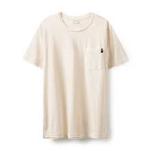 Charger l&#39;image dans la galerie, Duotone Apparel Tee Pocket SS undyed men 2025
