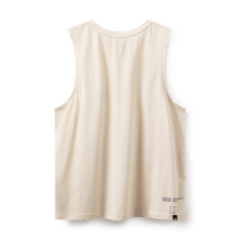 Lade das Bild in den Galerie-Viewer, Duotone Apparel Tank undyed men 2024
