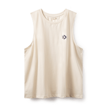 Lade das Bild in den Galerie-Viewer, Duotone Apparel Tank undyed men 2024
