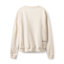 Cargar imagen en el visor de la galería, Duotone Apparel Sweater Draft undyed women 2024
