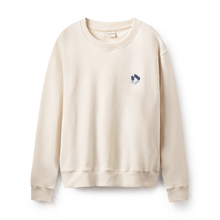 Cargar imagen en el visor de la galería, Duotone Apparel Sweater Draft undyed women 2024
