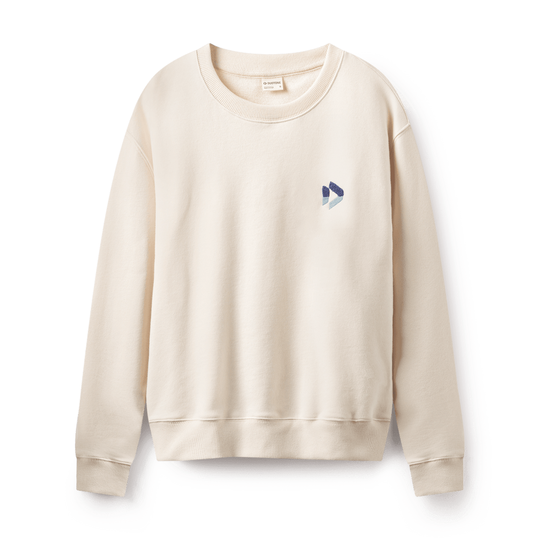 Duotone Apparel Sweater Draft undyed women 2024