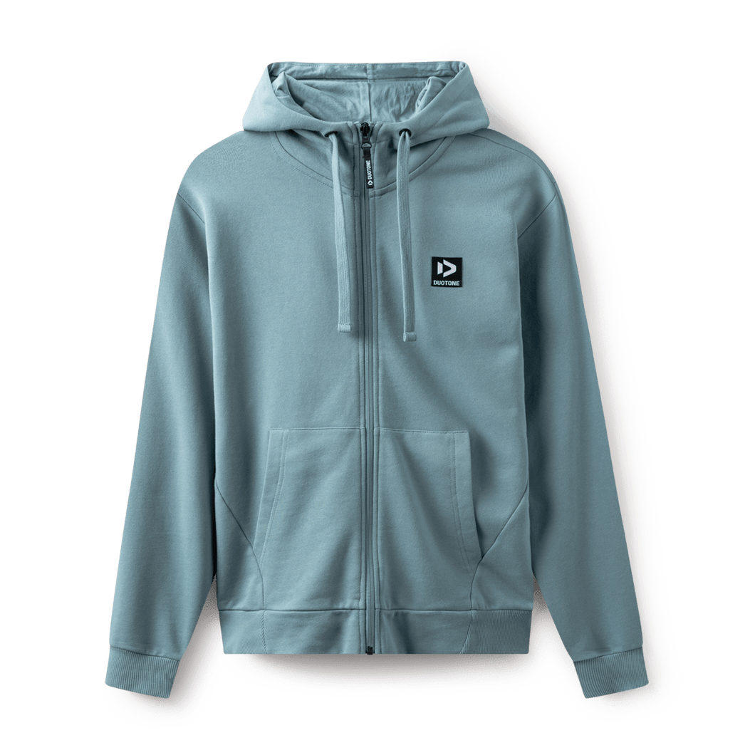 Duotone Apparel Hoody Gust Zip men 2024