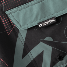 Cargar imagen en el visor de la galería, Duotone Apparel Boardshorts DT 19inch men 2024
