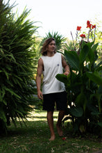 Lade das Bild in den Galerie-Viewer, Duotone Apparel Tank undyed men 2024
