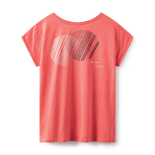 Carica l&#39;immagine nel visualizzatore di Gallery, Duotone Apparel Tee Loop SS women 2024
