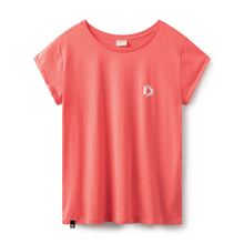 Carica l&#39;immagine nel visualizzatore di Gallery, Duotone Apparel Tee Loop SS women 2024
