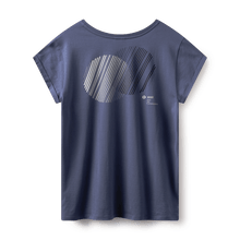 Carica l&#39;immagine nel visualizzatore di Gallery, Duotone Apparel Tee Loop SS women 2024
