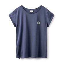 Carica l&#39;immagine nel visualizzatore di Gallery, Duotone Apparel Tee Loop SS women 2024
