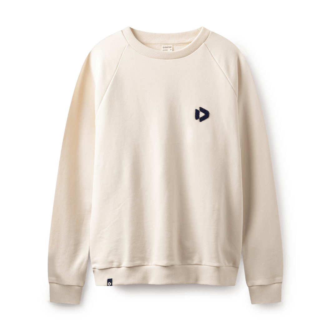 Duotone Apparel Sweater Draft undyed men 2024