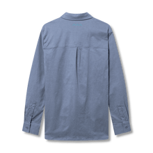 Carica l&#39;immagine nel visualizzatore di Gallery, Duotone Apparel Shirt LS Denim/Twill unisex 2025
