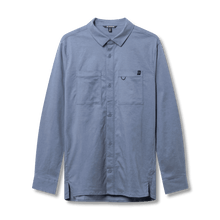 Carica l&#39;immagine nel visualizzatore di Gallery, Duotone Apparel Shirt LS Denim/Twill unisex 2025
