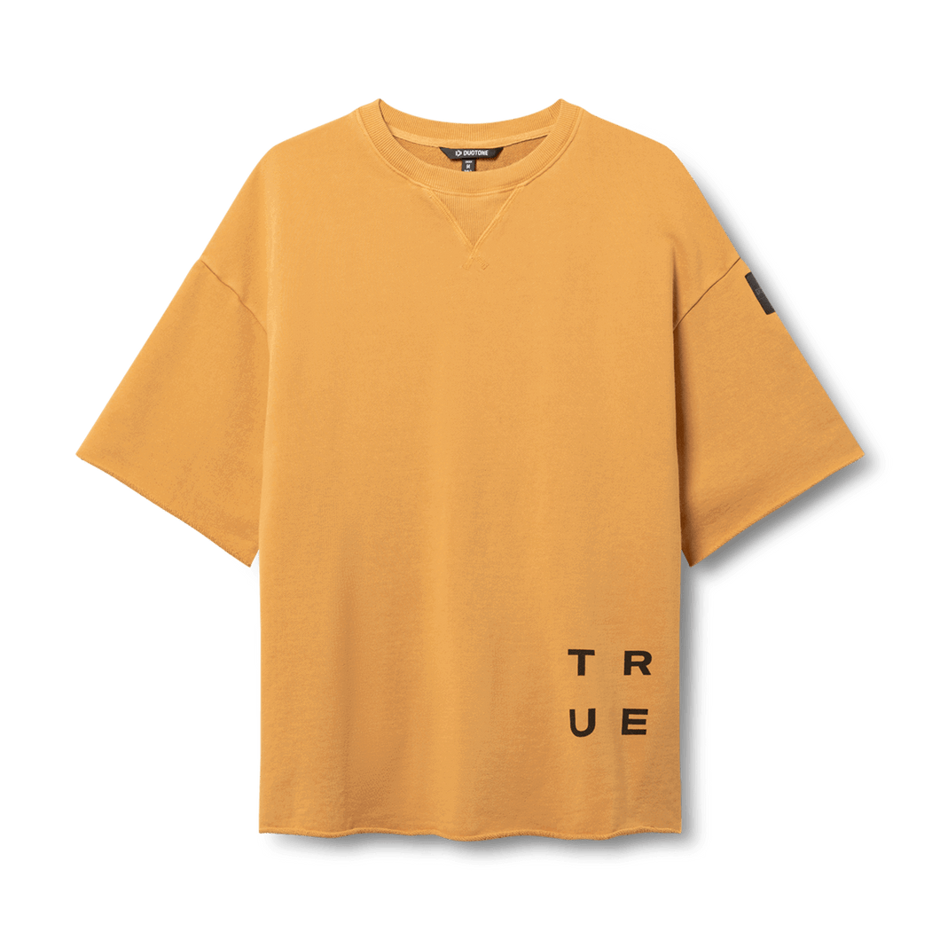 Duotone Apparel Sweat Tee SS garment dye unisex 2025