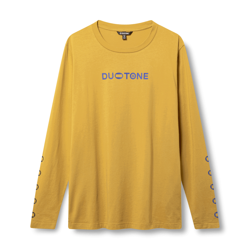 Duotone Apparel Tee Team LS unisex 2025