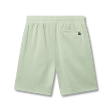 Load image into Gallery viewer, Duotone Apparel Shorts Sweat garment dye long unisex 2025

