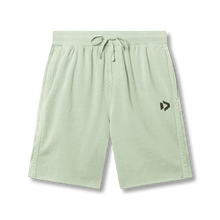 Load image into Gallery viewer, Duotone Apparel Shorts Sweat garment dye long unisex 2025
