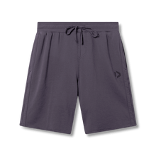 Load image into Gallery viewer, Duotone Apparel Shorts Sweat garment dye long unisex 2025
