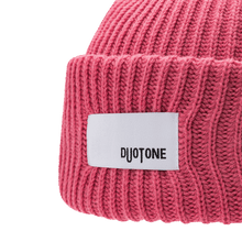 Load image into Gallery viewer, Duotone Apparel Beanie New Era Duotone Logo 2025
