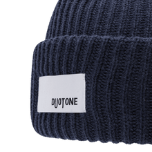Load image into Gallery viewer, Duotone Apparel Beanie New Era Duotone Logo 2025
