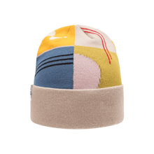 Load image into Gallery viewer, Duotone Apparel Beanie New Era SEAMAN 2025
