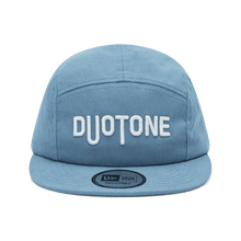 Load image into Gallery viewer, Duotone Apparel Cap New Era Adjustable FADE 2025
