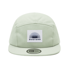 Load image into Gallery viewer, Duotone Apparel Cap New Era Adjustable LAGOON 2025
