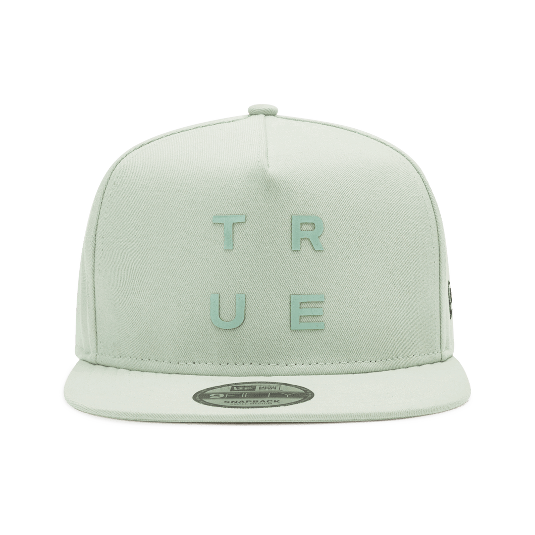 Duotone Apparel Cap New Era 9FIFTY A-Frame DRIVER 2025