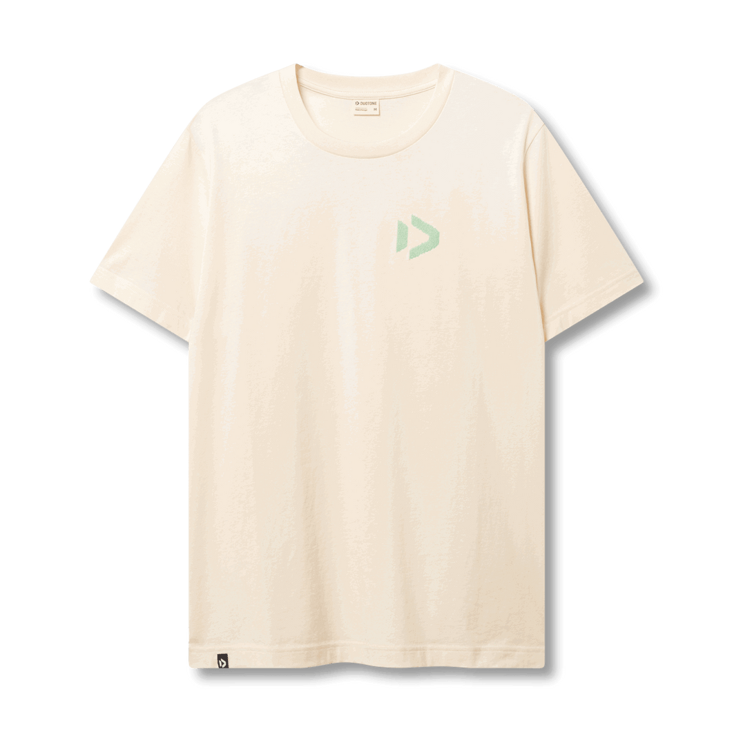 Duotone Apparel Tee SS undyed men 2025
