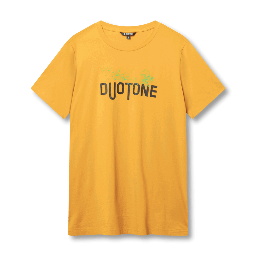 Duotone Apparel Tee 4the Team SS men 2025